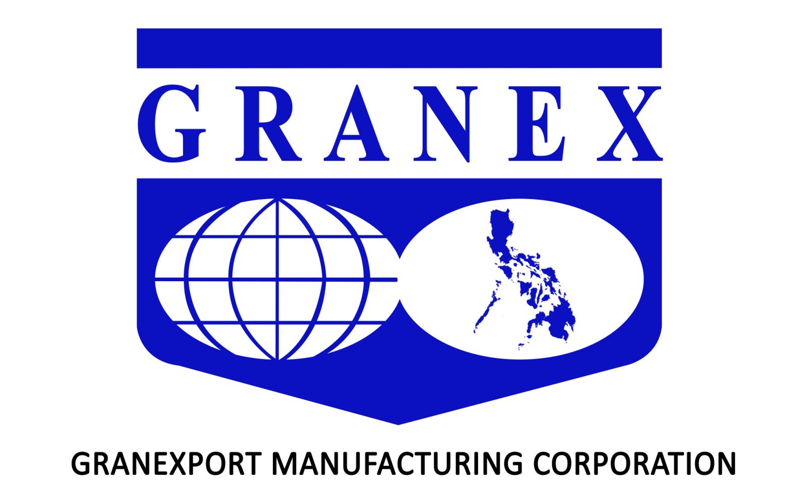 Granexport Manufacturing Corporation logo