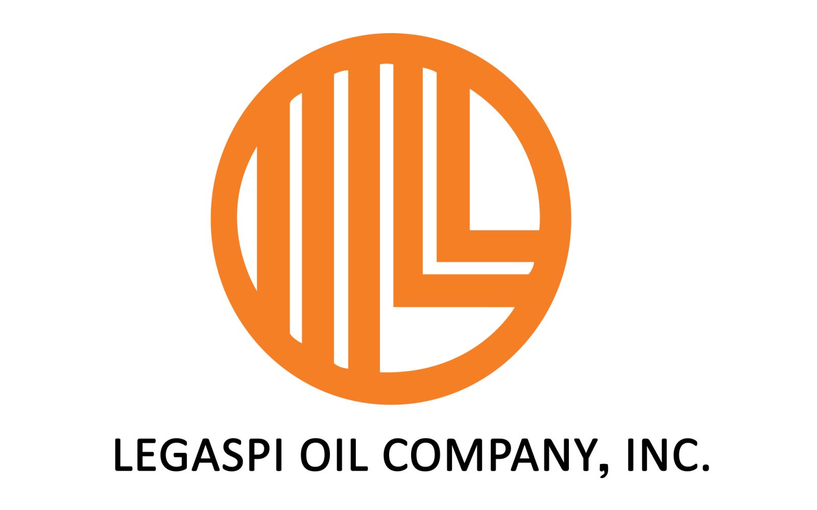 Legaspi Oil Company, Inc. logo