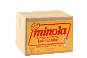 Bakery Margarine