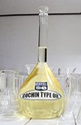 Refined Bleached Coconut Oil (Cochin)