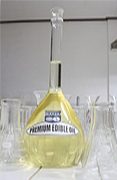 Refined, Bleached & Deodorized Oil (RBD CNO)