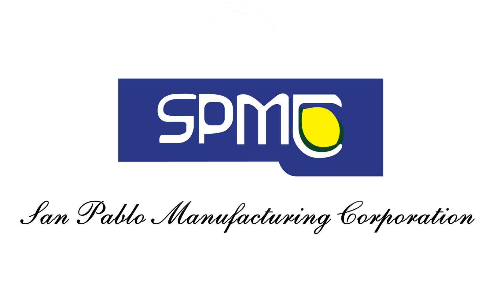 San Pablo Manufacturing Corporation logo