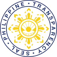 Philippine Transparency Seal